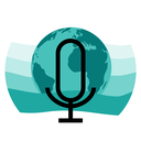 Poddgrafik Hav (rund)