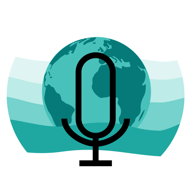 Poddgrafik Hav (rund)